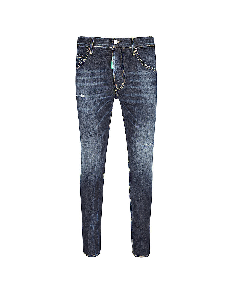 DSQUARED 2 Jeans Tapered Fit  blau | 50